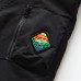 Парка зимняя Footwork Alaska Black L